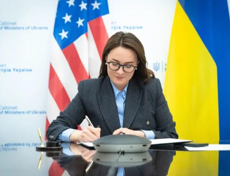 США повинні інвестувати до $10 млрд, щоб угода про копалини запрацювала