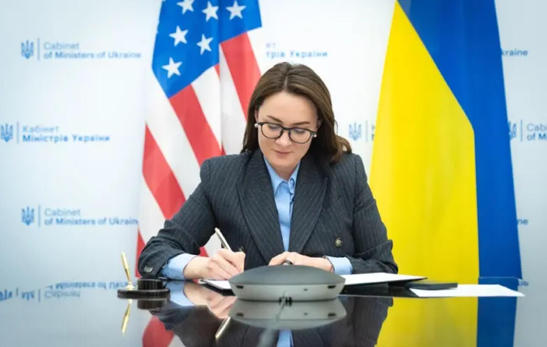 США повинні інвестувати до $10 млрд, щоб угода про копалини запрацювала