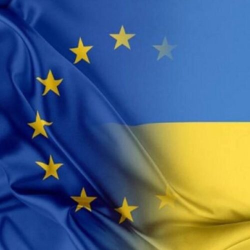 ЄС відновлює квоти на українську агропродукцію
