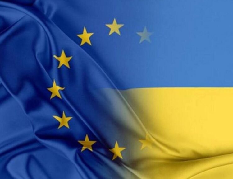 ЄС відновлює квоти на українську агропродукцію