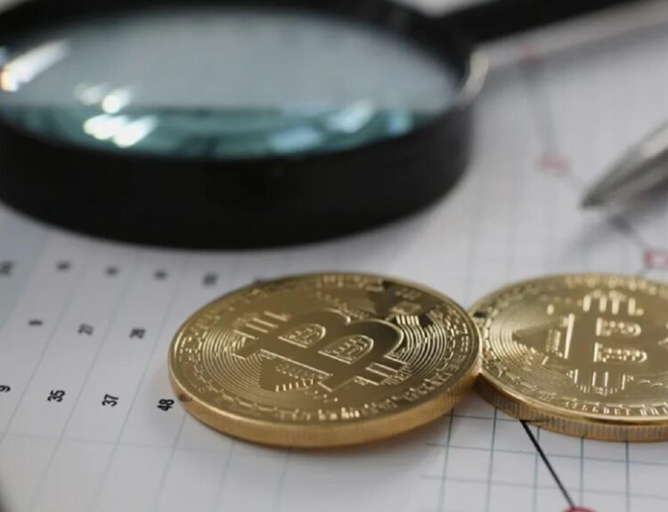 Нацкомісія розкритикувала законопроект про криптовалюти Гетманцева