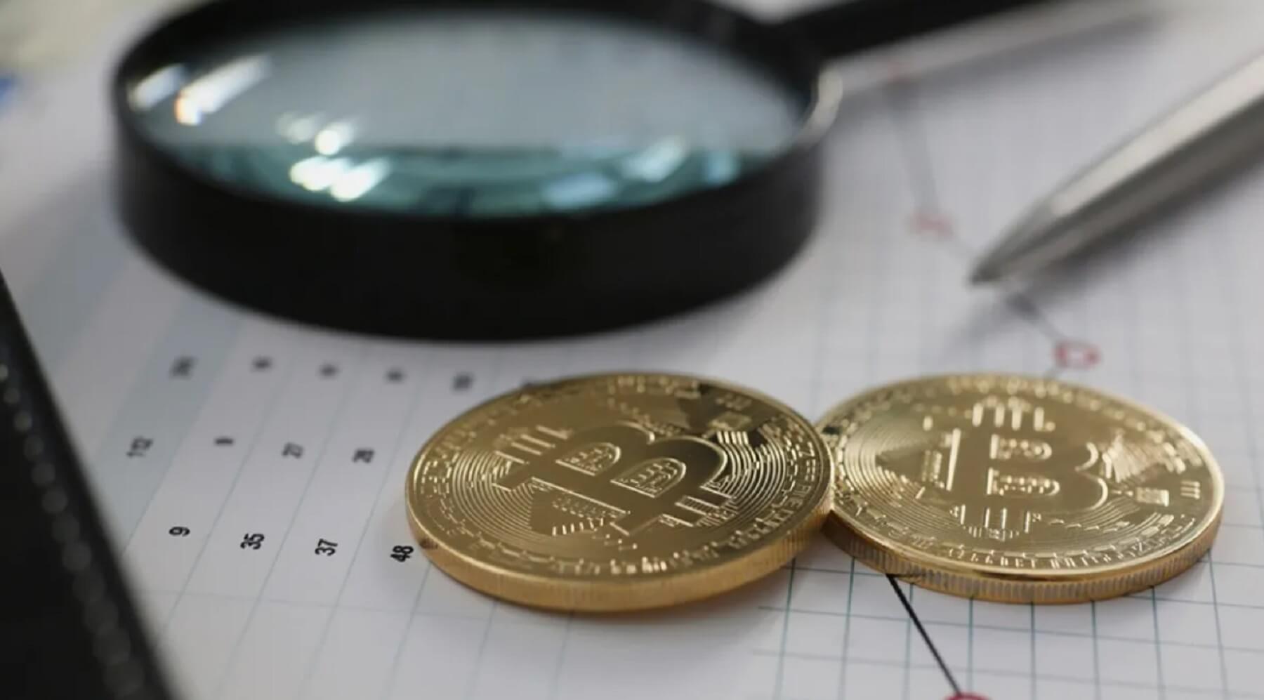 Нацкомісія розкритикувала законопроект про криптовалюти Гетманцева