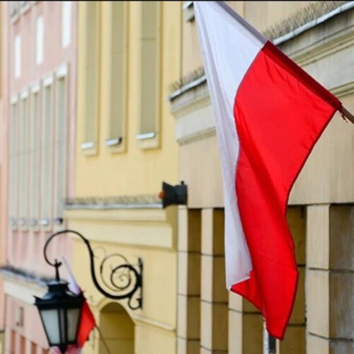Польський суд заборонив блокаду на кордоні