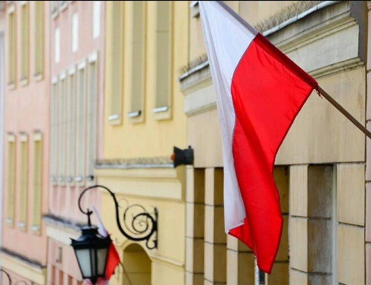 Польський суд заборонив блокаду на кордоні