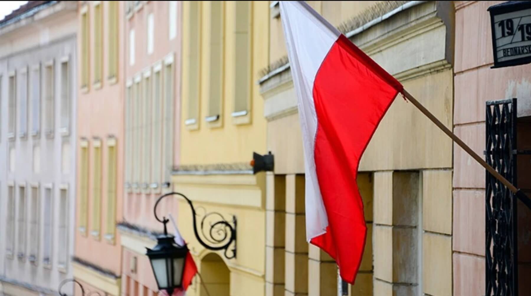 Польський суд заборонив блокаду на кордоні