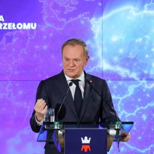 Польща скасовує пільговий режим для українського експорту з червня