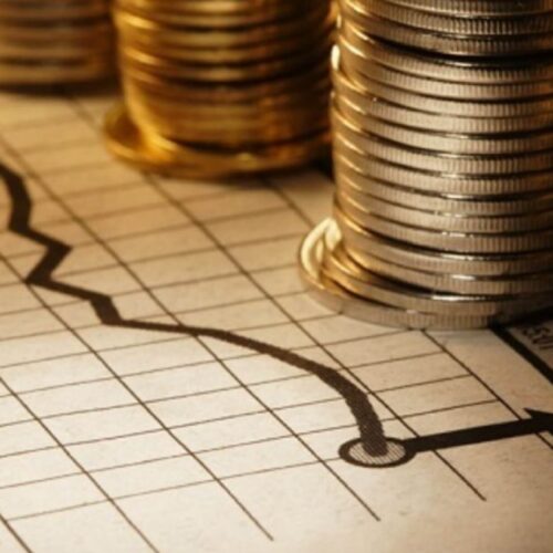 В Україні сповільнюється промислова інфляція