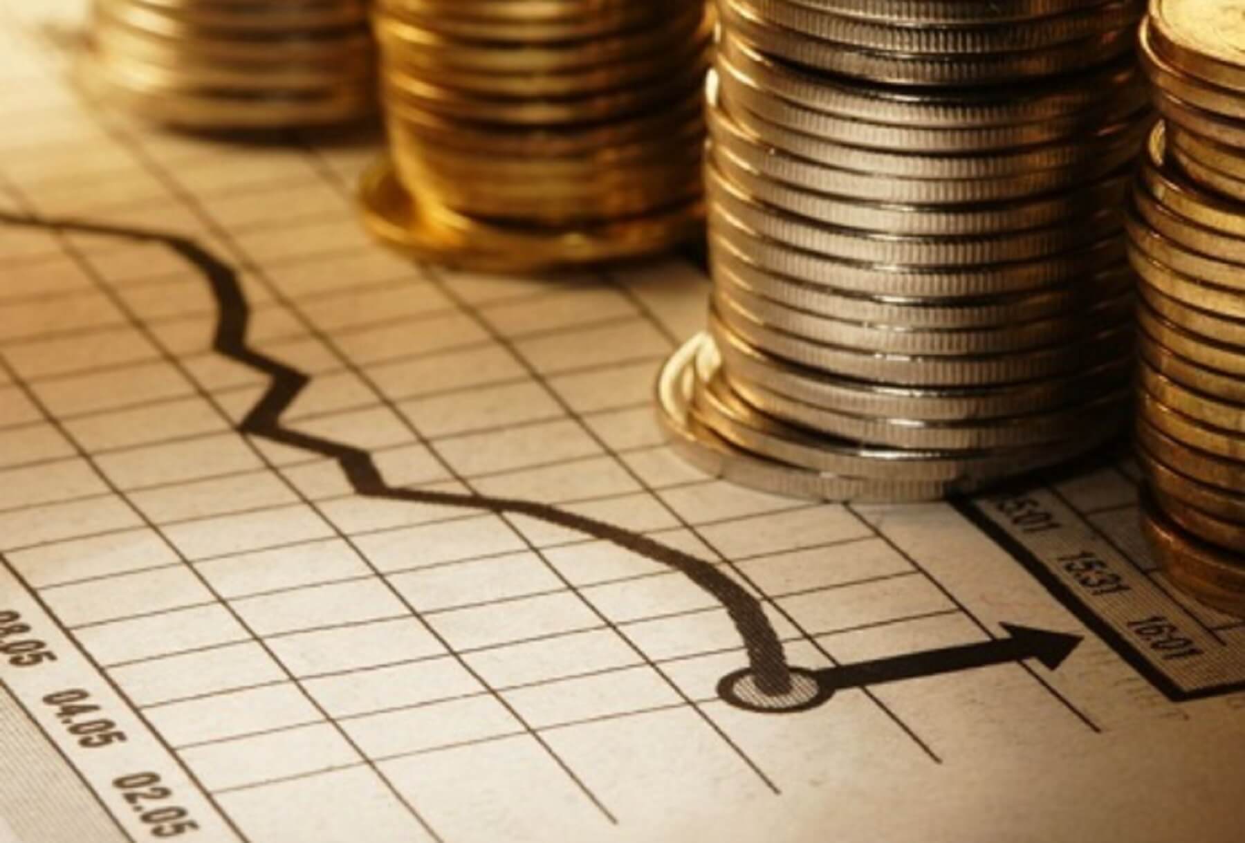 В Україні сповільнюється промислова інфляція