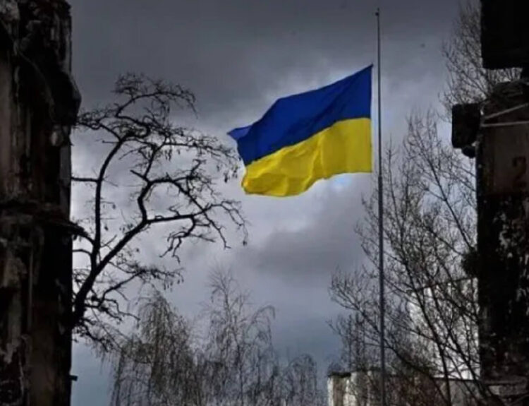 Державний борг України у квітні сягнув $180 млрд