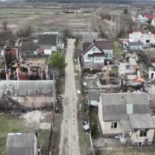 ФАО спрямує $150 мільйонів на відродження українського села