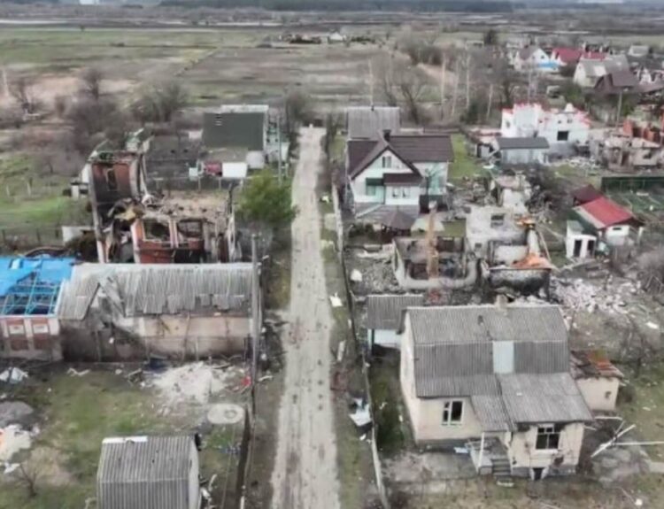 ФАО спрямує $150 мільйонів на відродження українського села