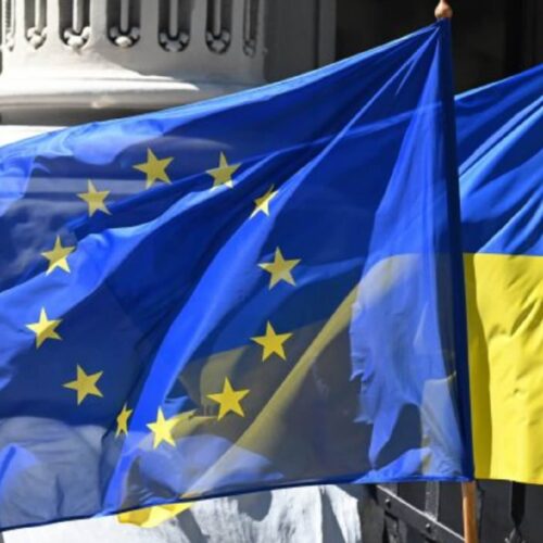 Єврокомісія знизила прогноз зростання ВВП України у 2025 році до 2,0%