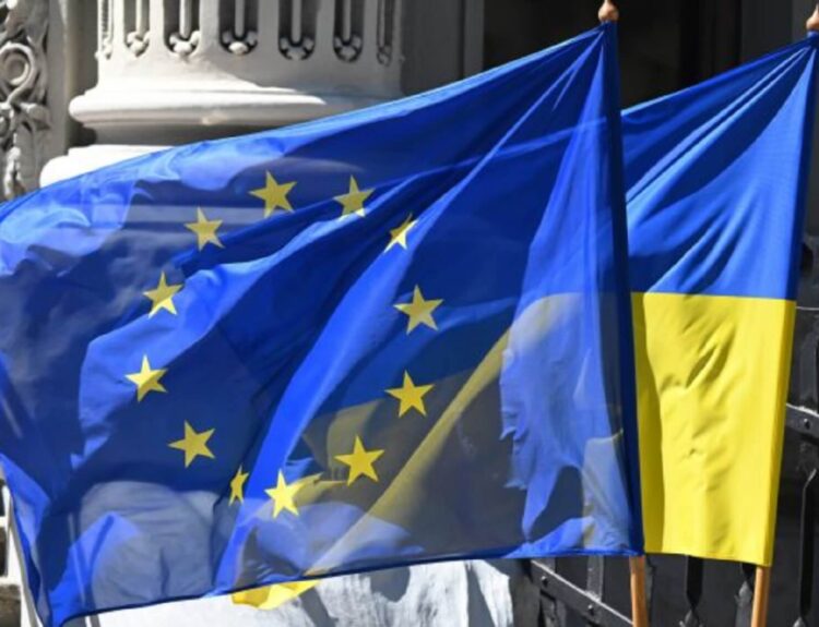 Єврокомісія знизила прогноз зростання ВВП України у 2025 році до 2,0%