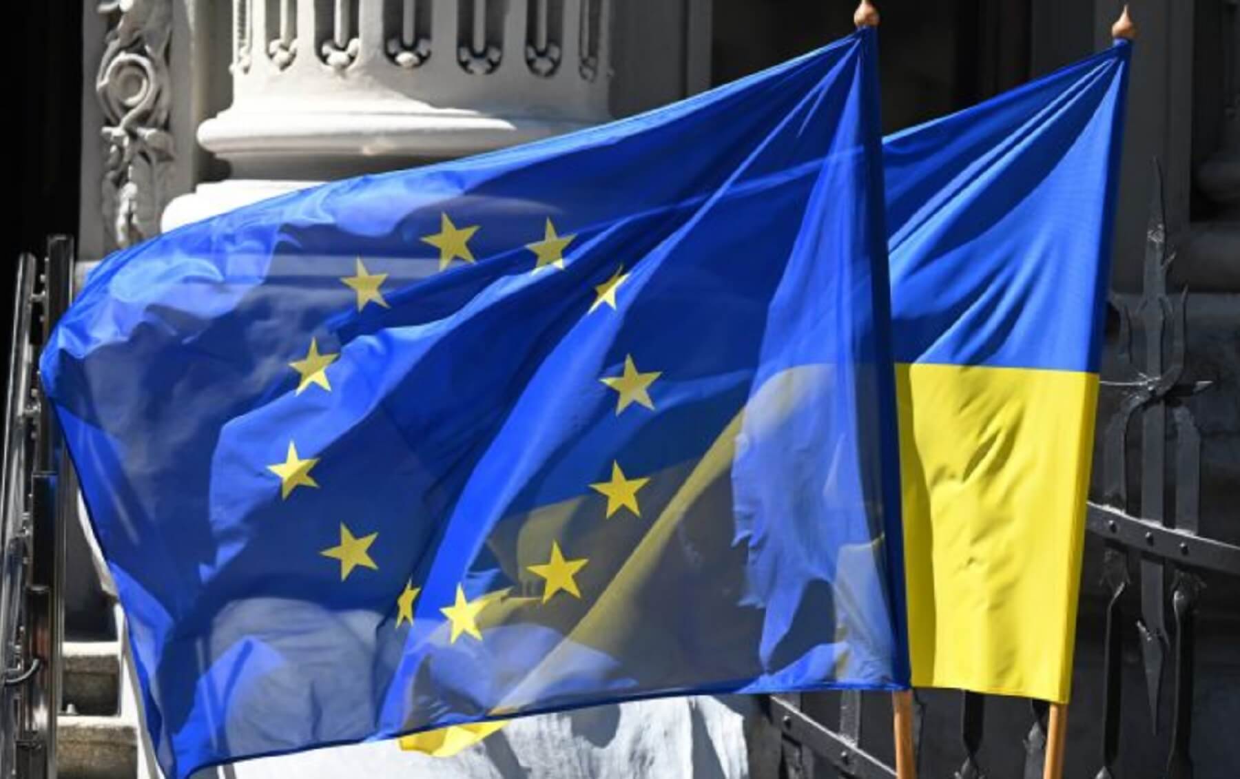 Єврокомісія знизила прогноз зростання ВВП України у 2025 році до 2,0%