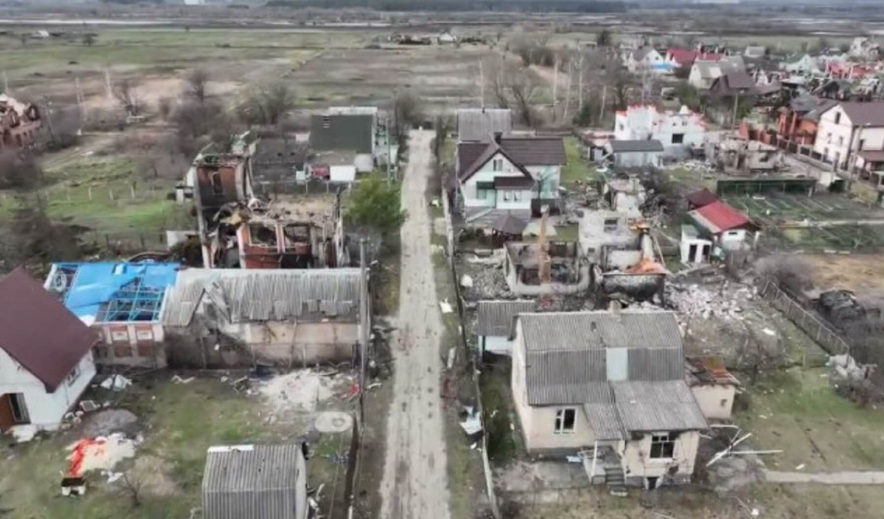 ФАО спрямує $150 мільйонів на відродження українського села