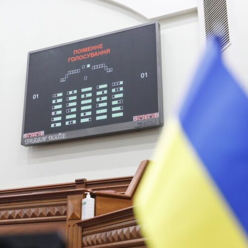Уряд відмовився запроваджувати ПДВ для частини ФОПів / Фото: відкриті джерела