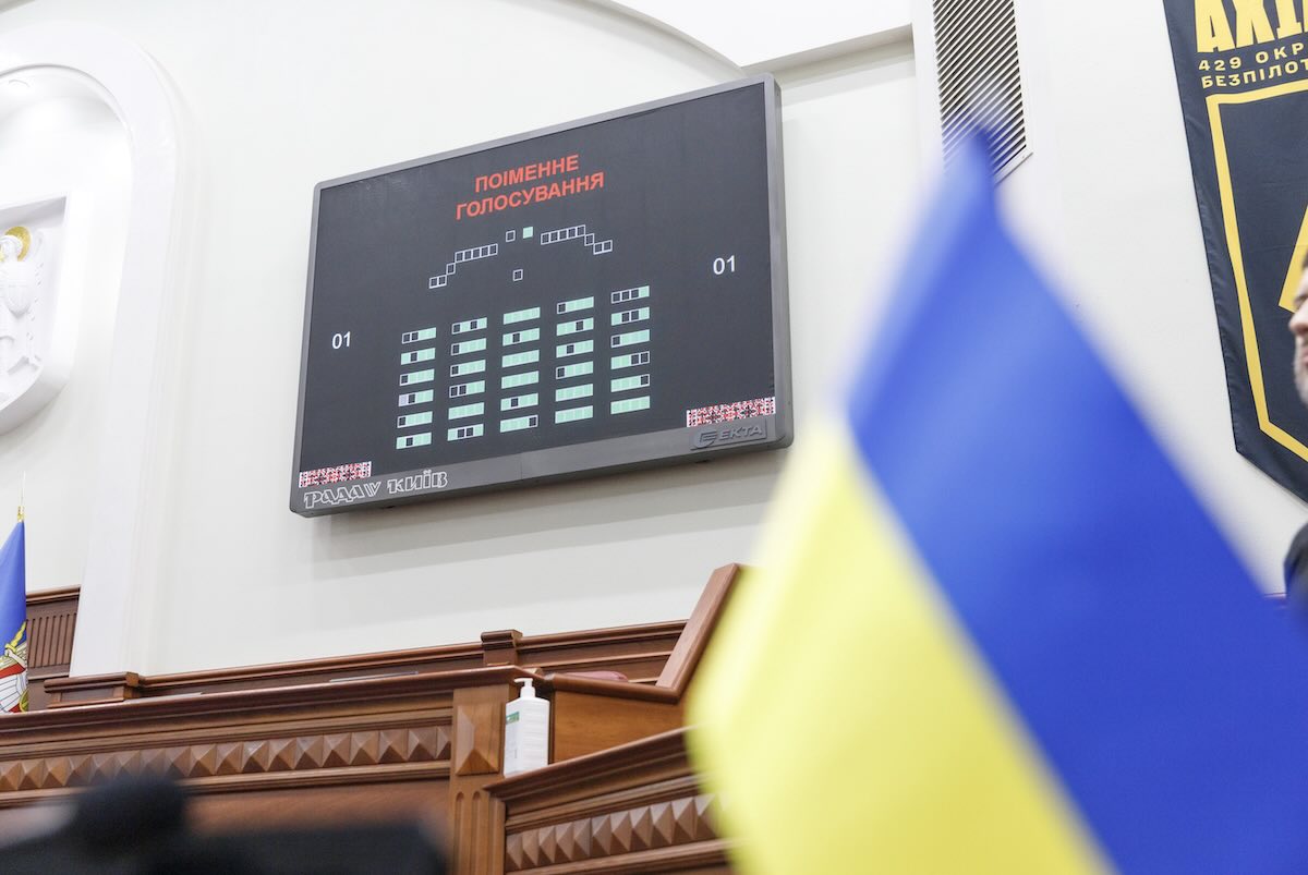Уряд відмовився запроваджувати ПДВ для частини ФОПів / Фото: відкриті джерела