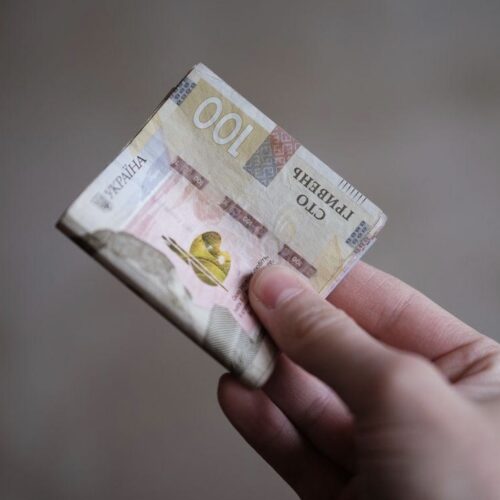 Пенсійний фонд спрямував 39,2 млрд грн на виплати за тиждень / Фото: відкриті джерела