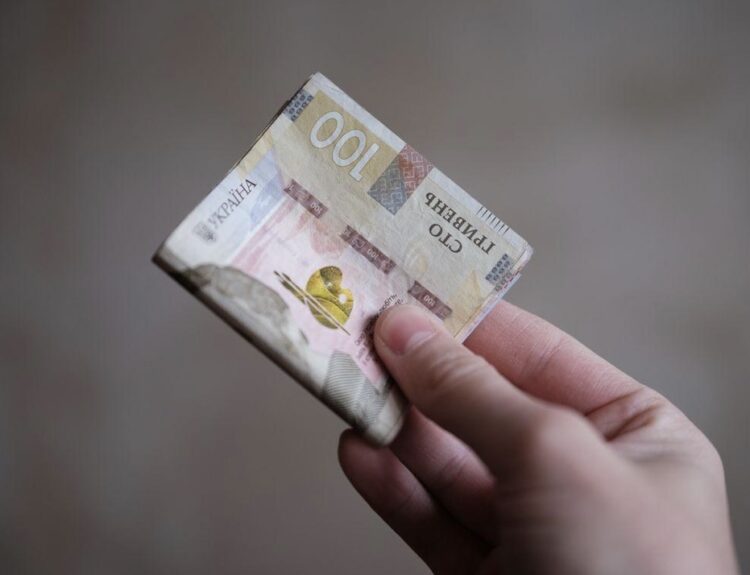 Пенсійний фонд спрямував 39,2 млрд грн на виплати за тиждень / Фото: відкриті джерела