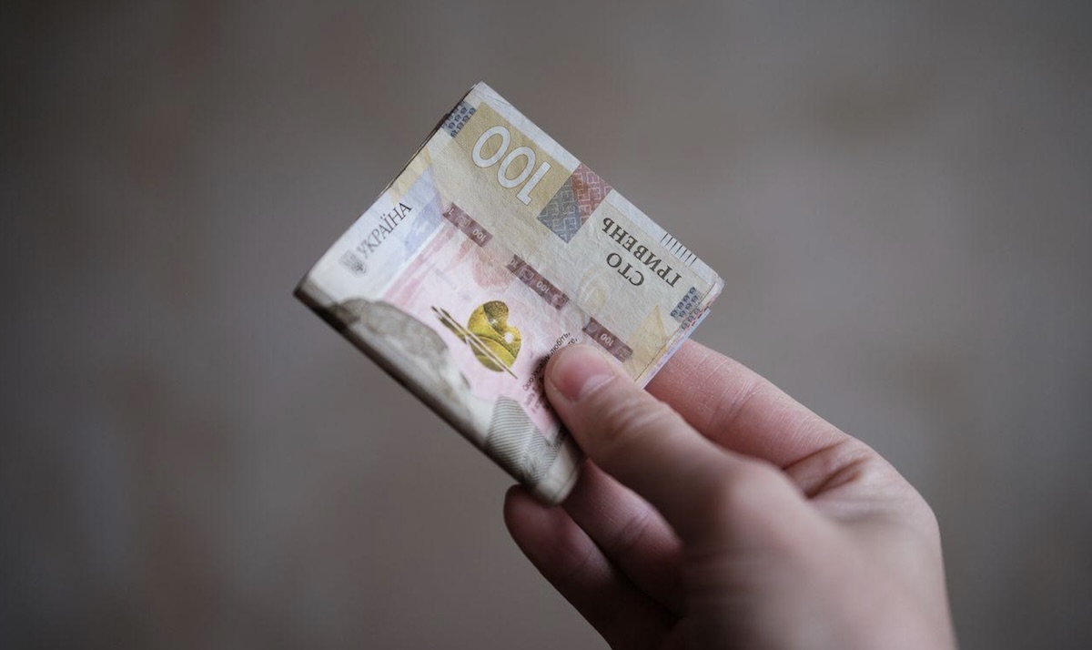 Пенсійний фонд спрямував 39,2 млрд грн на виплати за тиждень / Фото: відкриті джерела
