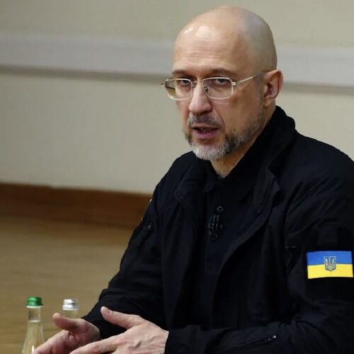 Шмигаль повідомив про стабілізацію зі світлом у Києві та області / Фото: відкриті джерела