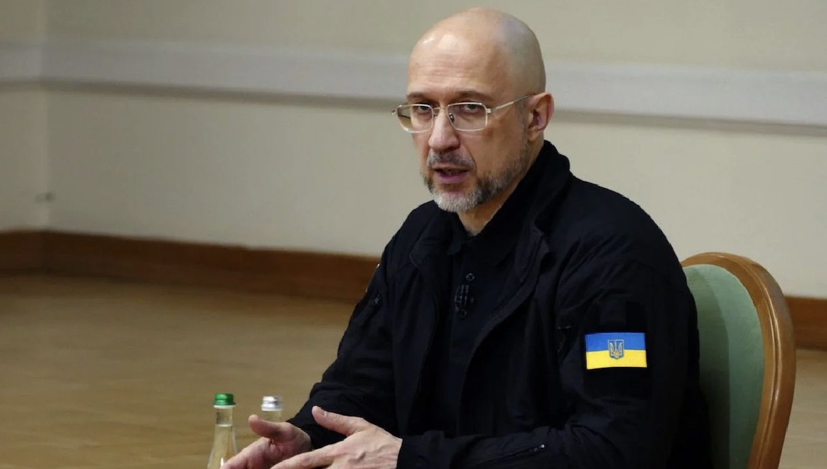 Шмигаль повідомив про стабілізацію зі світлом у Києві та області / Фото: відкриті джерела