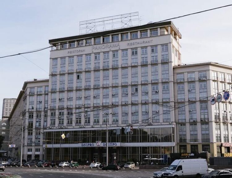 Максим Кріппа консолідує забудову Європейської площі в Києві / Фото: відкриті джерела