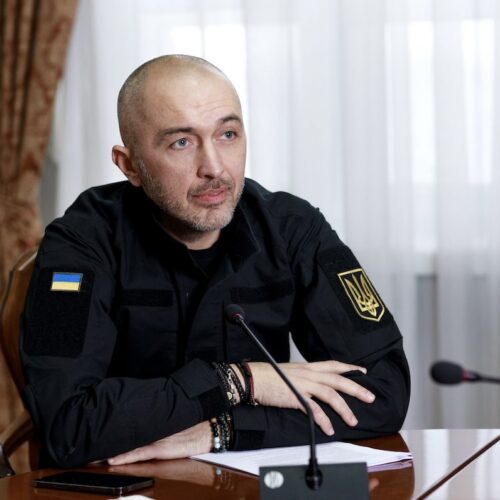 Україна може вдатися до емісії грошей у разі затримки фінансування від ЄС — Пишний / Фото: відкриті джерела