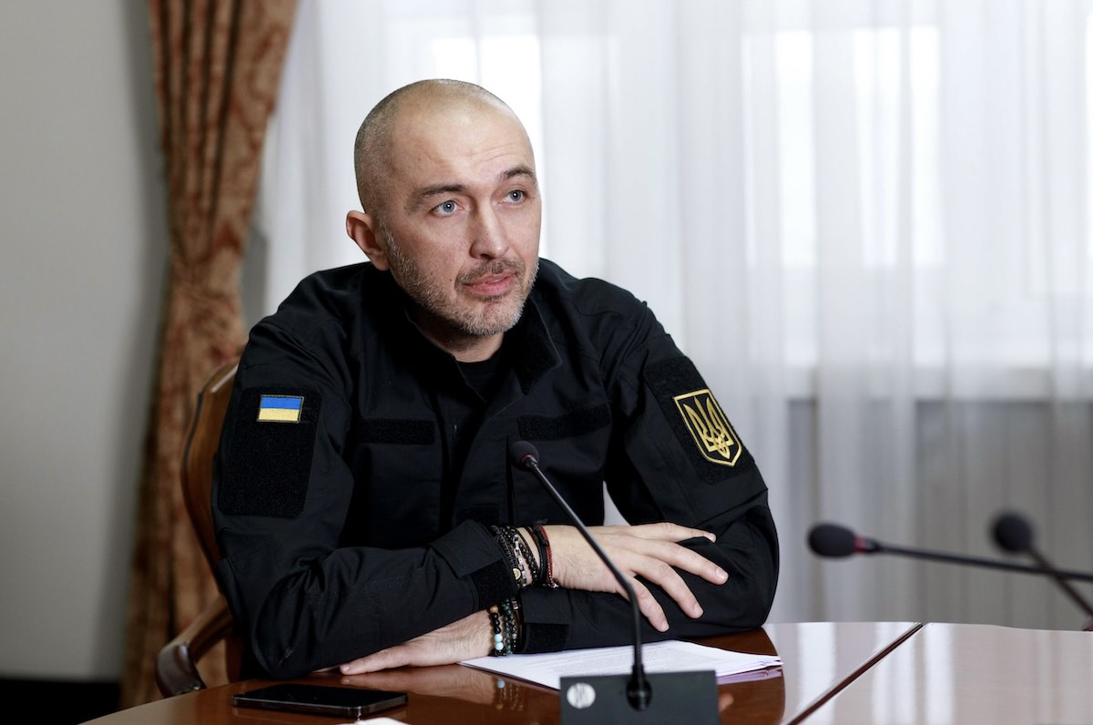 Україна може вдатися до емісії грошей у разі затримки фінансування від ЄС — Пишний / Фото: відкриті джерела