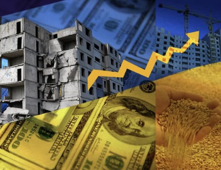 ВВП України у 2025 році зріс на 1,8% — найгірший результат за 3 роки / Фото: відкриті джерела