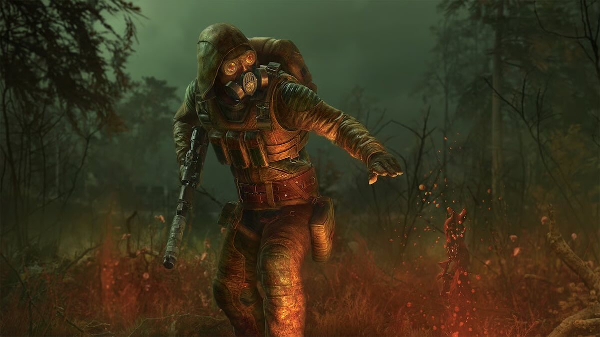 S.T.A.L.K.E.R. 2 увійшла до номінантів престижної премії BAFTA / Фото: відкриті джерела