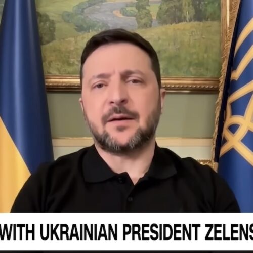 Зеленський заявив, що РФ заробила $10 млрд на війні / Фото: відкриті джерела