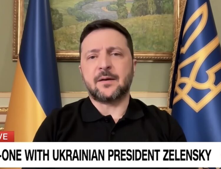 Зеленський заявив, що РФ заробила $10 млрд на війні / Фото: відкриті джерела