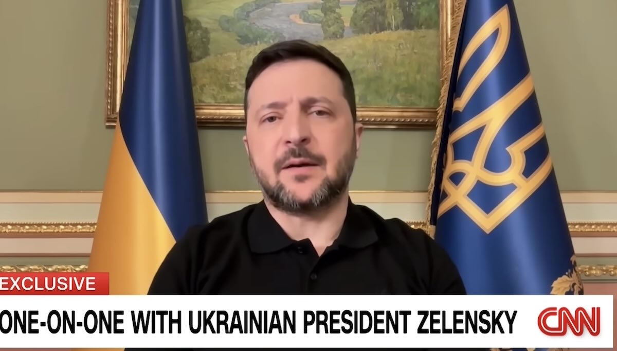 Зеленський заявив, що РФ заробила $10 млрд на війні / Фото: відкриті джерела