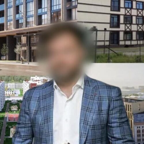 Прокуратура викрила забудовника, який не сплатив 53 млн грн податків / Фото: відкриті джерела