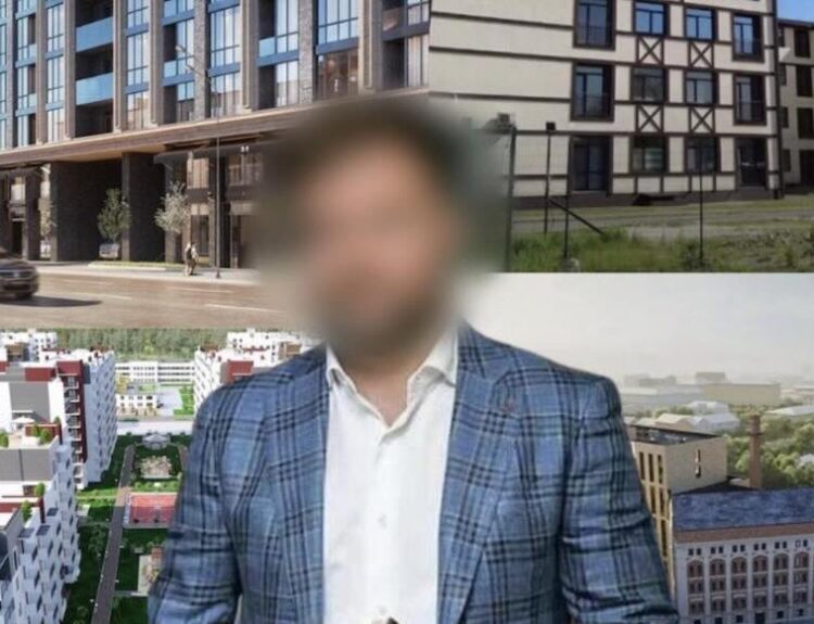 Прокуратура викрила забудовника, який не сплатив 53 млн грн податків / Фото: відкриті джерела
