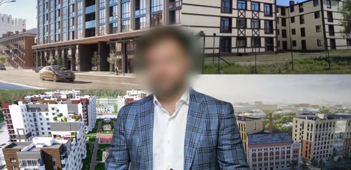 Прокуратура викрила забудовника, який не сплатив 53 млн грн податків / Фото: відкриті джерела