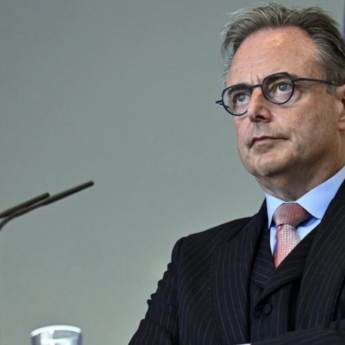 Прем’єр Бельгії закликав ЄС почати переговори з Росією щодо миру / Фото: відкриті джерела
