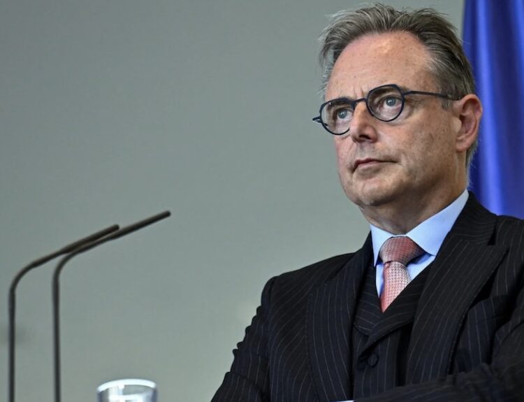 Прем’єр Бельгії закликав ЄС почати переговори з Росією щодо миру / Фото: відкриті джерела