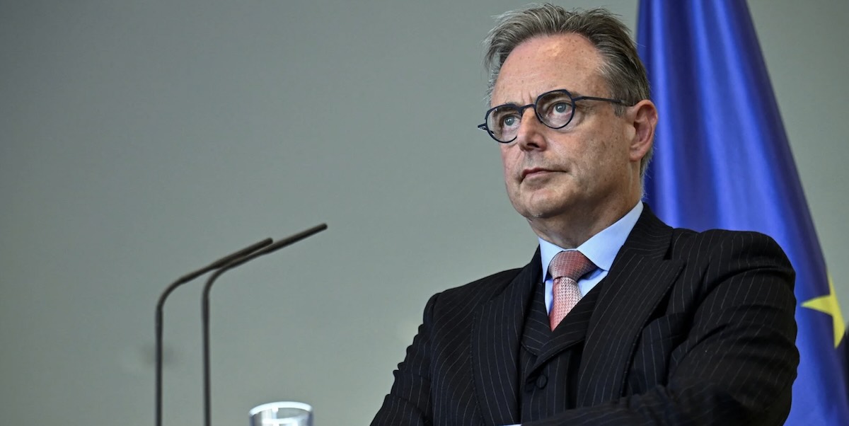 Прем’єр Бельгії закликав ЄС почати переговори з Росією щодо миру / Фото: відкриті джерела
