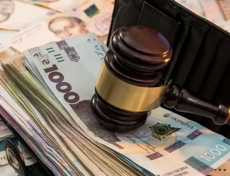 Рада запровадила миттєве стягнення боргів і арешт рахунків / Фото: відкриті джерела