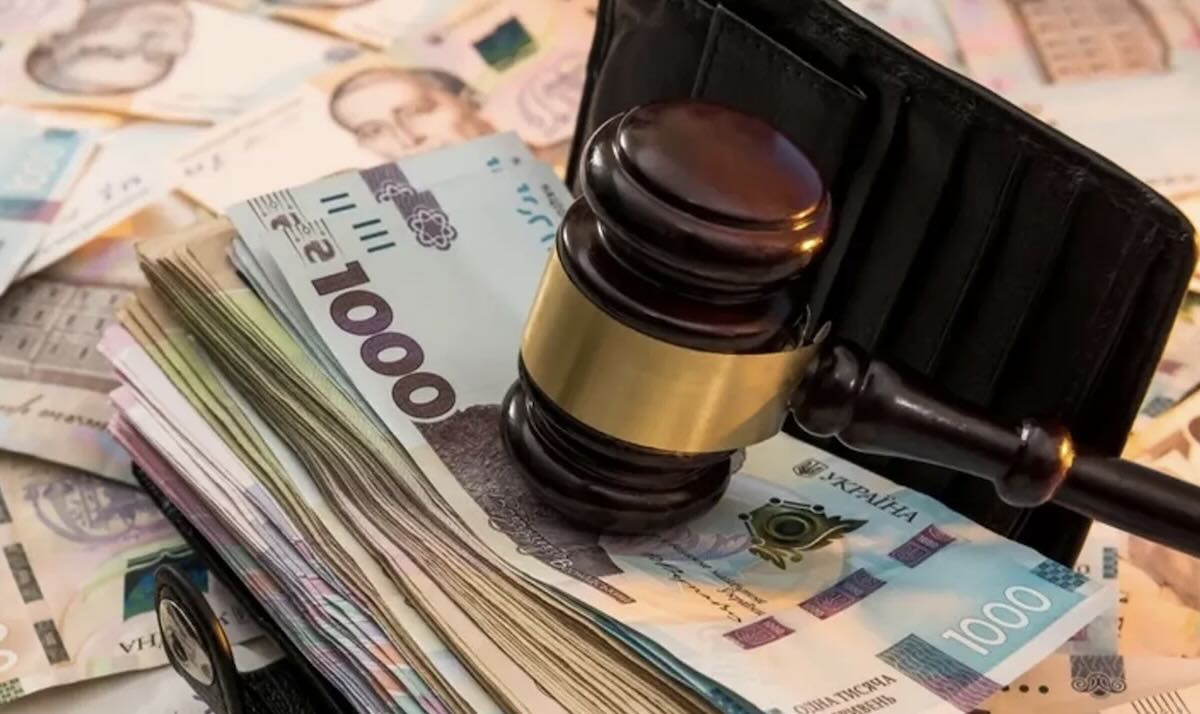 Рада запровадила миттєве стягнення боргів і арешт рахунків / Фото: відкриті джерела