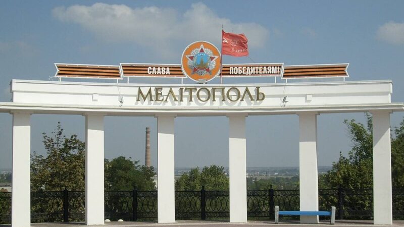 Окупанти в Мелітополі здають відібране житло в оренду