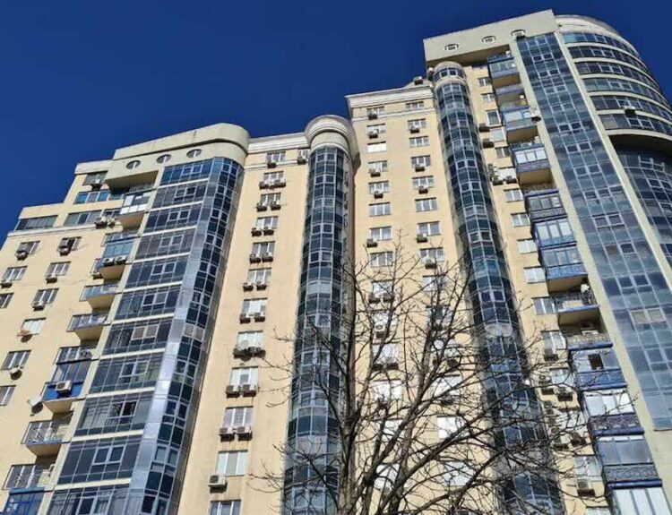 Квартири за “єОселею” подорожчають: як зміняться ціни / Фото: відкриті джерела