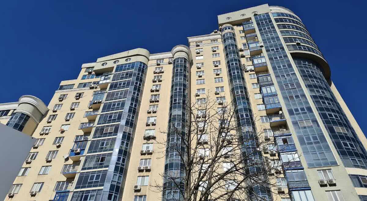 Квартири за “єОселею” подорожчають: як зміняться ціни / Фото: відкриті джерела
