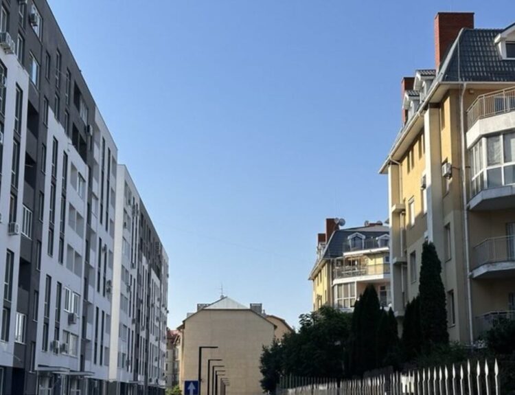 Житлова криза в Європі посилюється: ціни витісняють середній клас / Фото: відкриті джерела