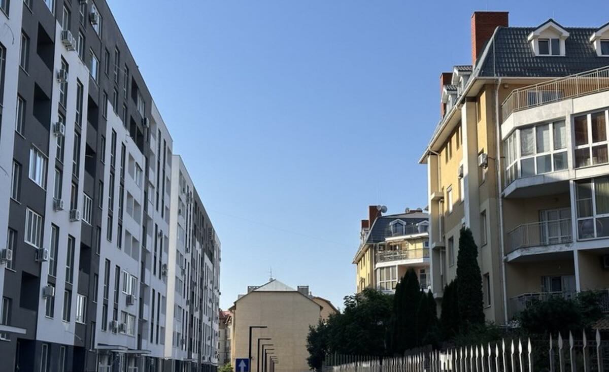 Житлова криза в Європі посилюється: ціни витісняють середній клас / Фото: відкриті джерела