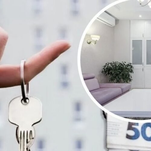 Українців зобов’яжуть платити 23% податку за оренду / Фото: відкриті джерела