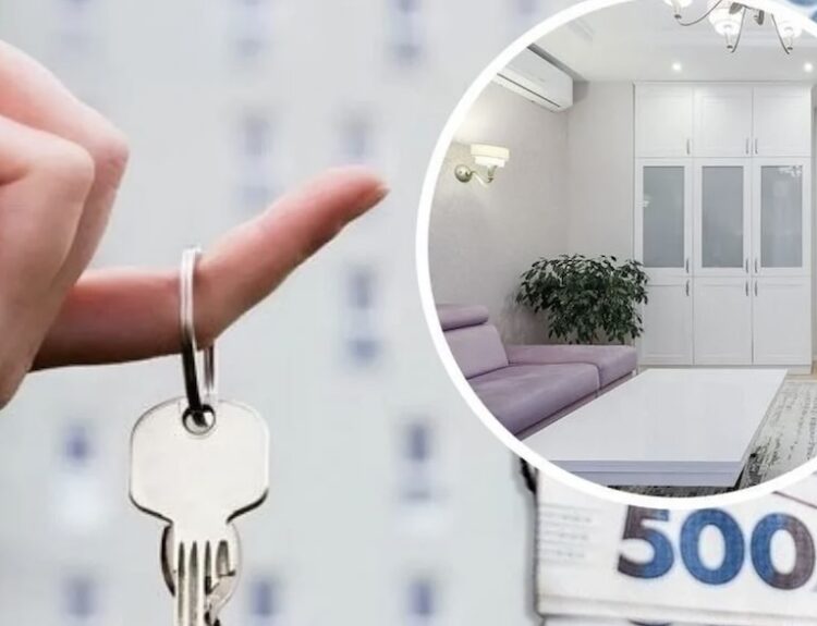 Українців зобов’яжуть платити 23% податку за оренду / Фото: відкриті джерела