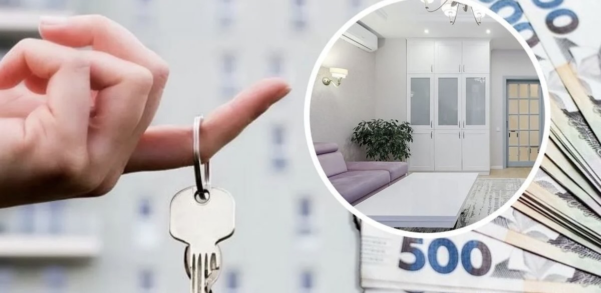 Українців зобов’яжуть платити 23% податку за оренду / Фото: відкриті джерела